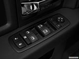  Driver's side inside window controls photo
